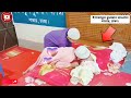 ছেলে হিফয বিভাগে পড়ে, মা'কে ফোন করে বললো  কিছুদিন পূর্বে ভূমিষ্ট হওয়া  ছোট ভাইকে দেখবার ইচ্ছে হয়েছে!