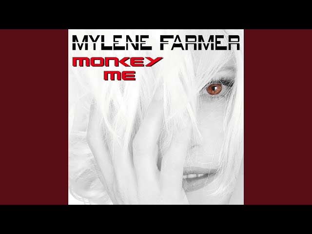 Mylene Farmer - Tu ne le dis pas