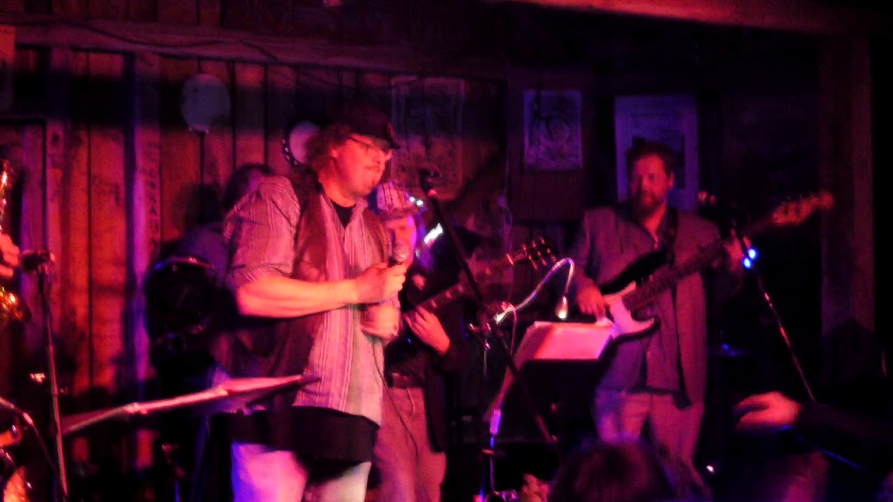 Balthazaar - "Djupt I Mitt Hjarta" @ Brekillegard, Brekille Sweden, Live HQ