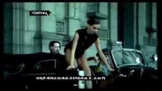 Marilyn Manson This Is The New Shit