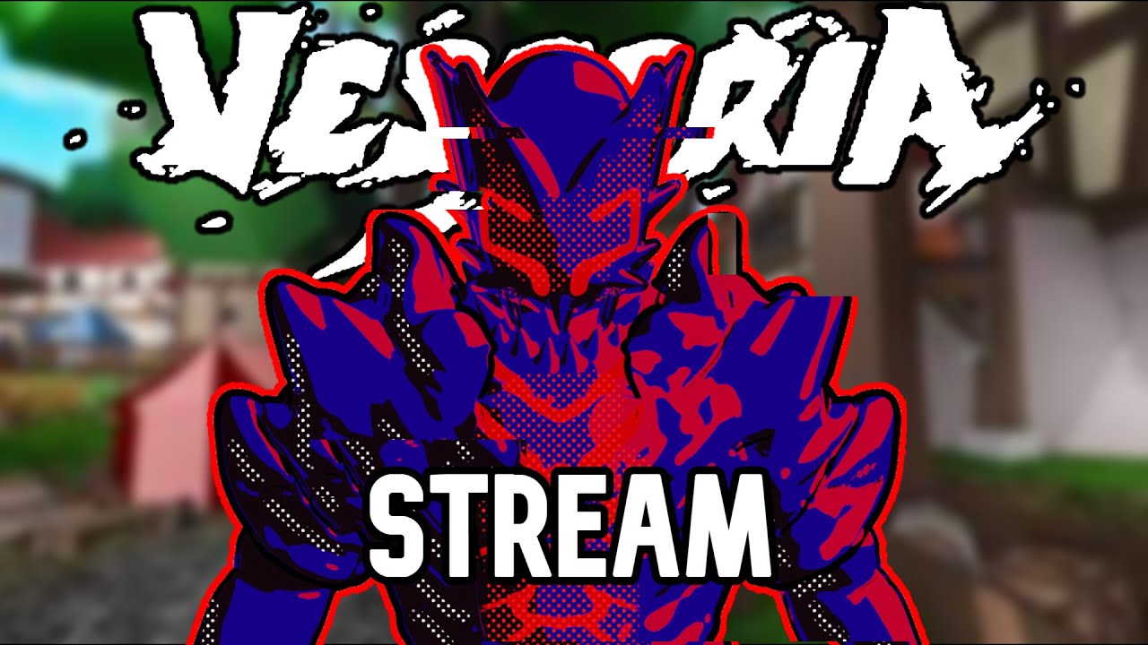 Vesteria Giveaway party YouTube