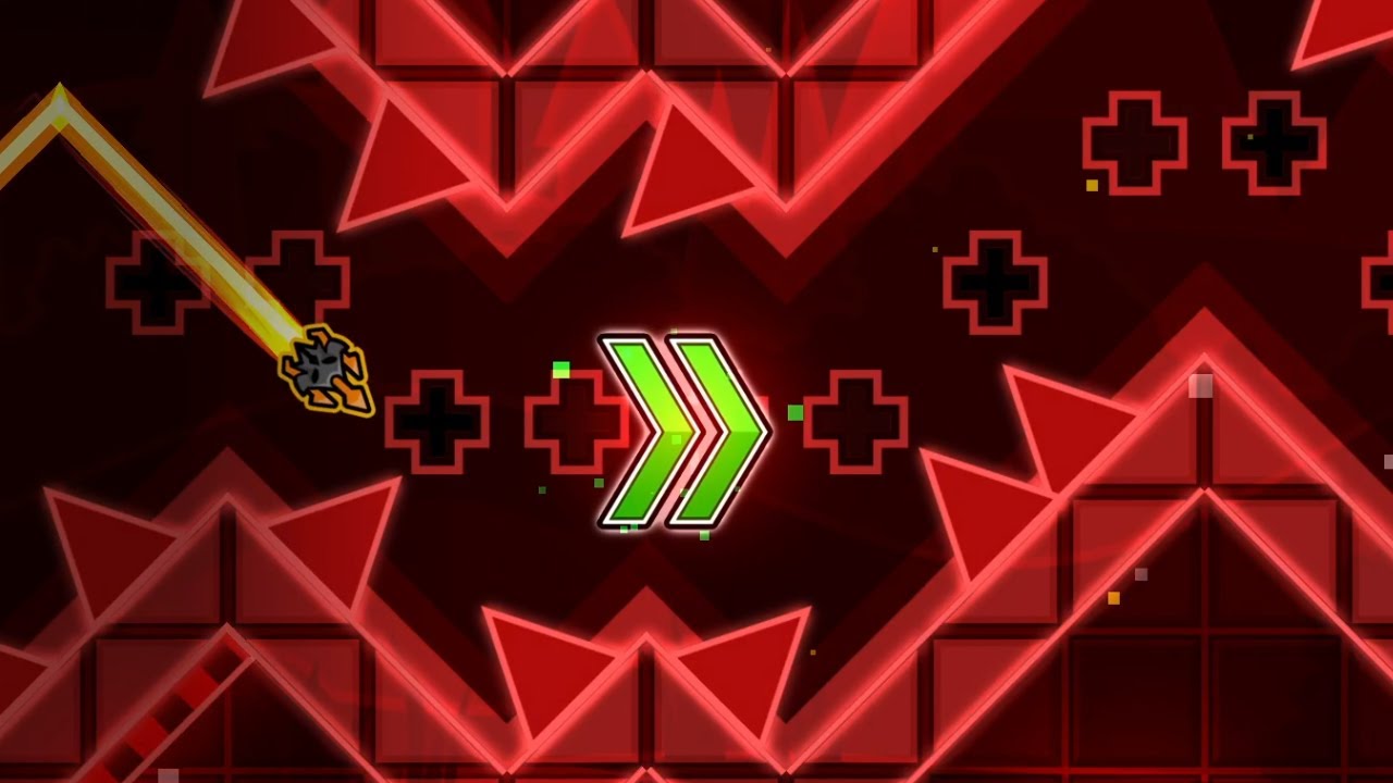 FinalCode by Flukester - YouTube