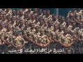 اقوي عرض عسكري للجيش المصري ترعب الاعداء 