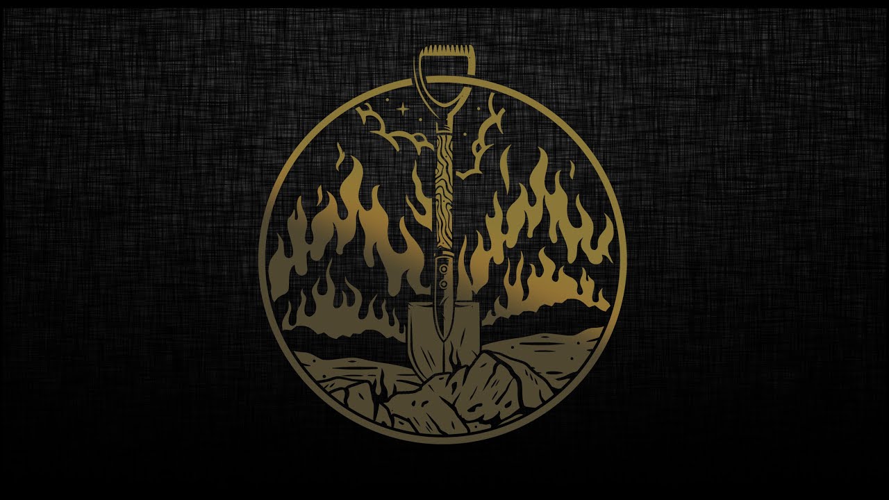 Our Hollow, Our Home - Burn It // Bury it | 激ロック ミュージック
