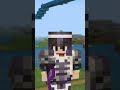 Minecraft Survival Our all hardwork build #views #minecraft  #viral @_olivegho #gaming #games