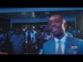Michel Bakenda - Identité x Eza Yo [Concert #10MilleRaisons]