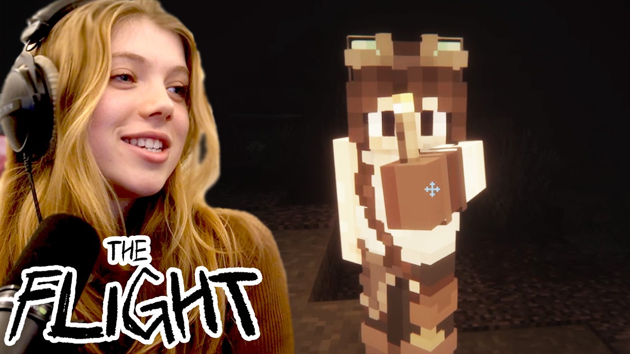 The Flight SMP EP. 7