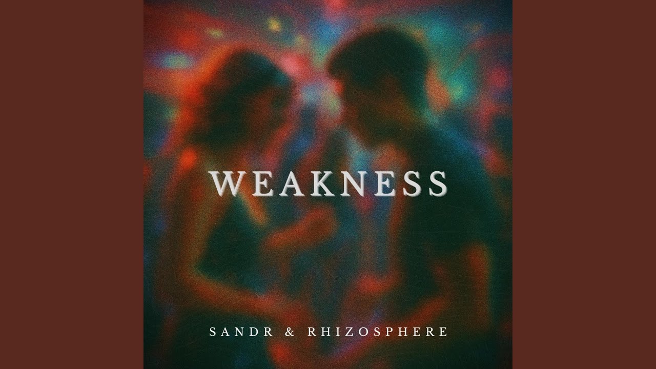 Watch Weakness on YouTube Watch Weakness on YouTube