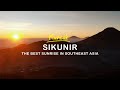 Berburu Sunrise Terindah se-Asia Tenggara | Bukit Sikunir, Dieng (Sub IND/ENG)