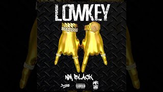 Lowkey (Remix) - Eladio Carrión x Miky Woodz x Bryant Myers (Audio)