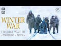 Winter war - Film complet HD en français (Action, Guerre, Drame)