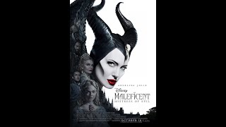 Soundtracks I love 0870 - Maleficent : Mistress of evil by Geoff Zanelli