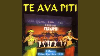Video thumbnail of "Te Ava Piti - Te Ao Maohi Nui"