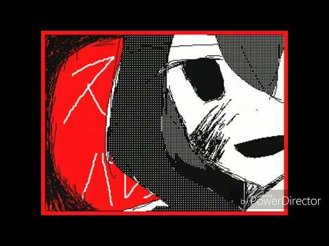【うごメモ】スーサイドパレヱド 没
