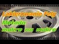 Lakierowanie felg metodą mokre na mokre