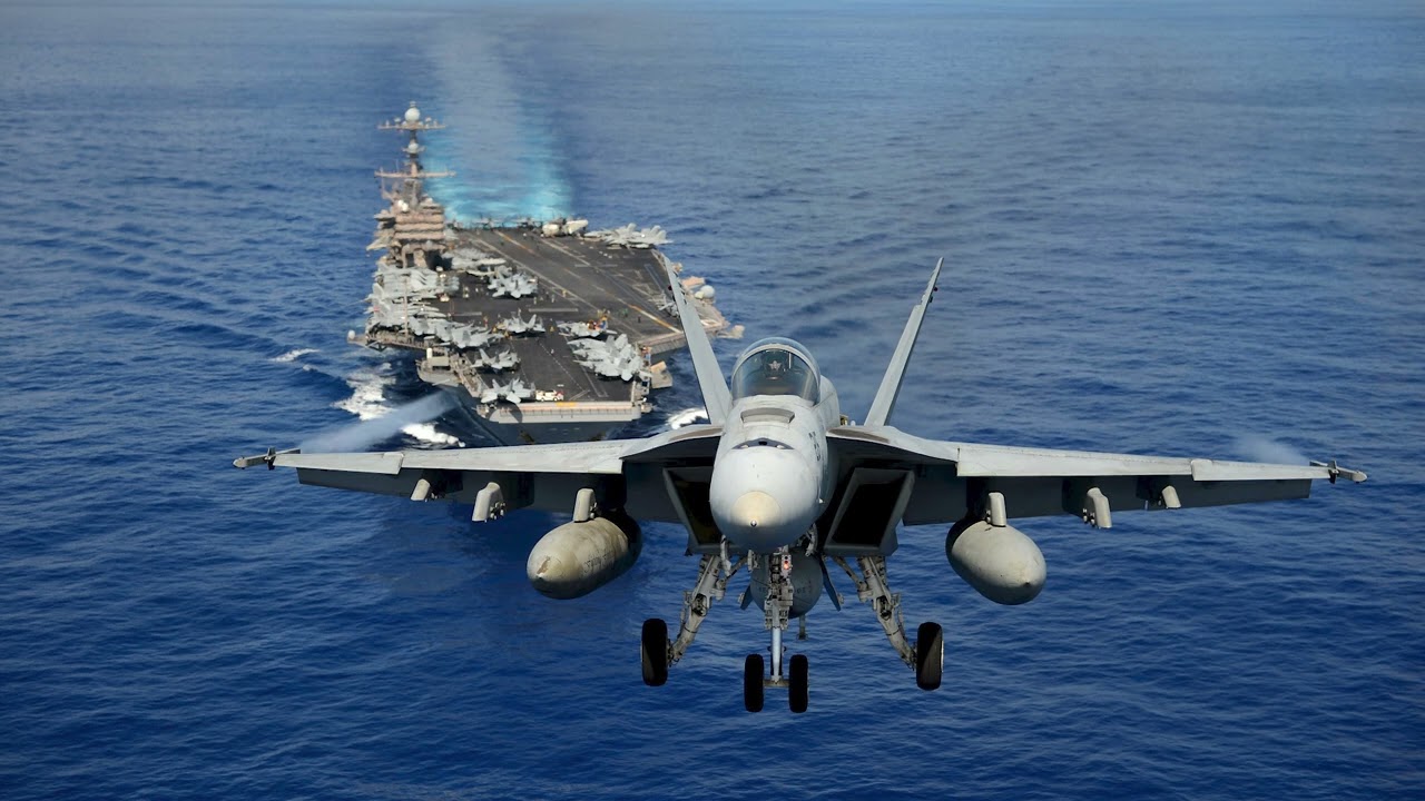 TOP GUN ANTHEM YouTube