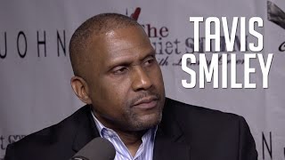 Tavis Smiley On Michael Jackson: 'Michael Died Over Greed' + Michael Jackson and  Prince Rivalry
