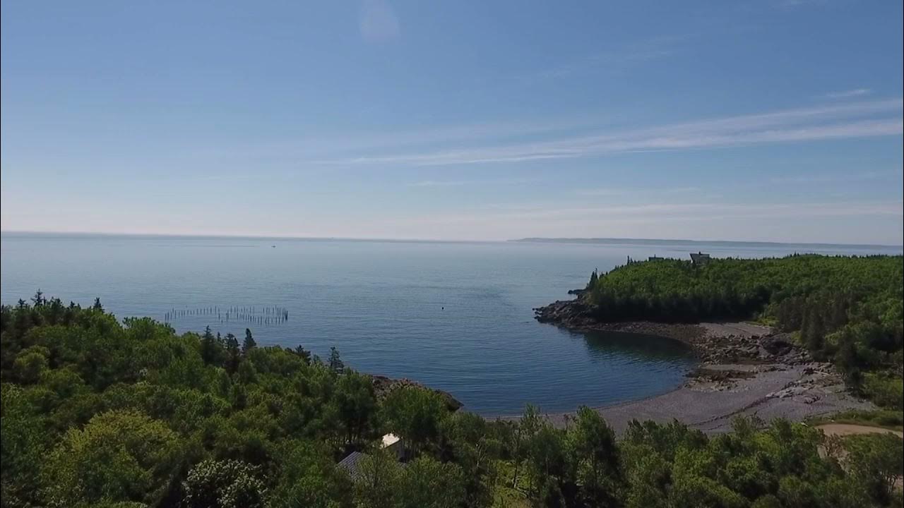 19 Schooner Court, Wilsons Beach Campobello Island for Sale YouTube
