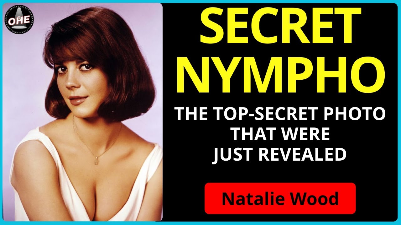 Natalie Wood Most Private Photos You Must See & Untold Secrets