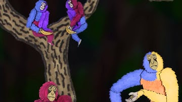 Communicating Science Through Visual Media: The Selfish Gene