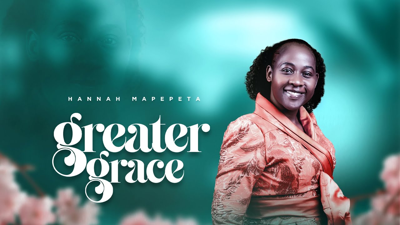 Wrestle with the Lord : Hannah Mapepeta