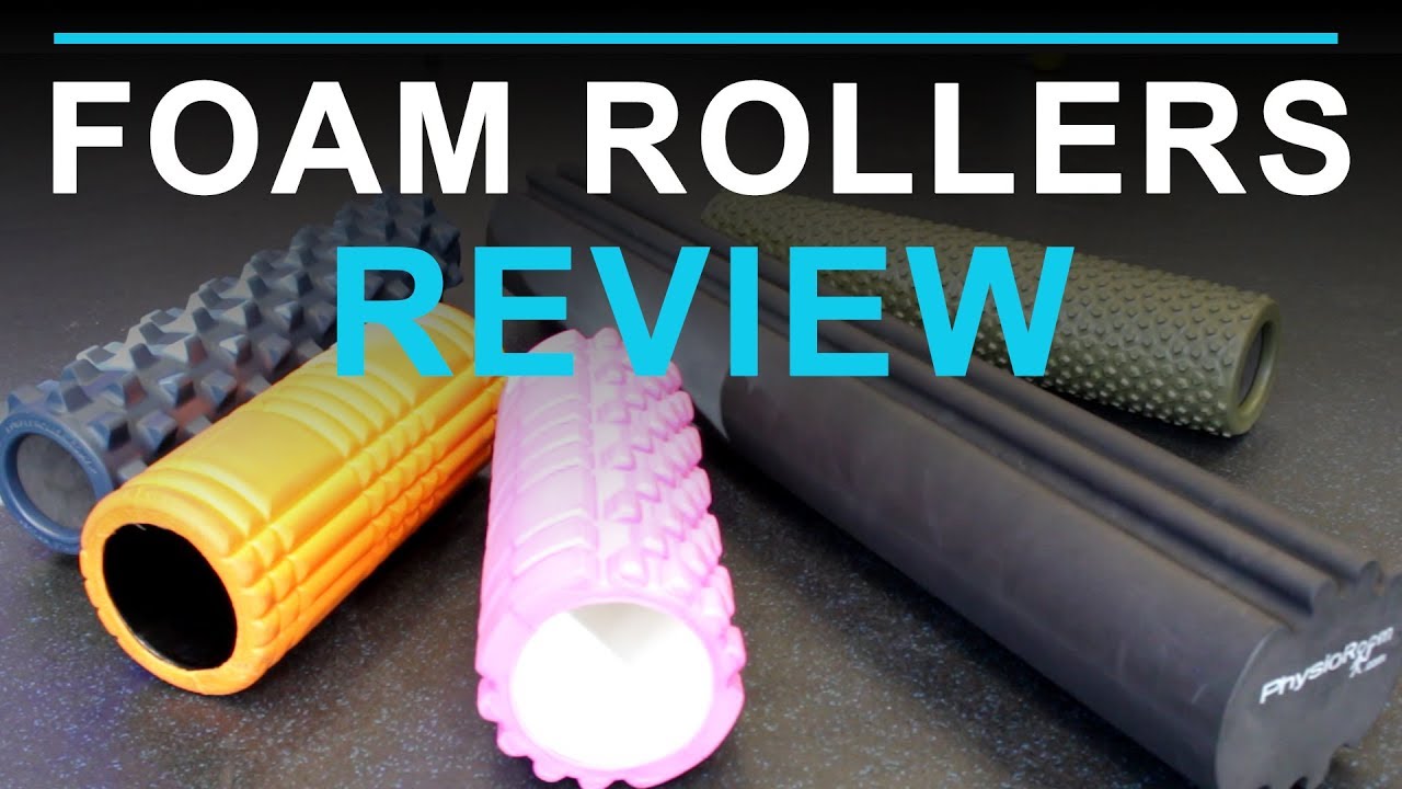 yoga roller tube