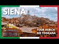 Siena, Toskana 🇮🇹 | Was du sehen solltest & wie du deinen Besuch Schritt für Schritt planst