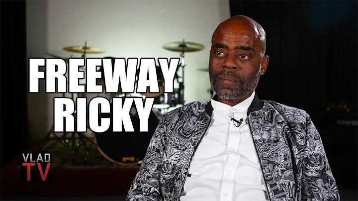 Freeway: Suge Wouldn't Want to Kill Terry Carter, ...