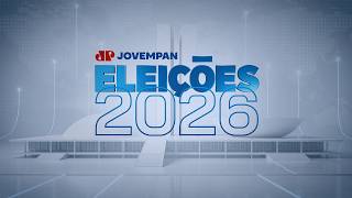 ELEIÇÕES 04/10/2026