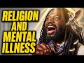 Religiosity in Mental Health - Delusions and Hallucinations contextualized in religious settings