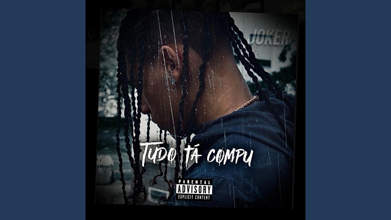 Joker- tudo tá compu