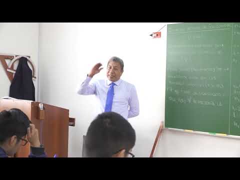 Clases cepre - Química - Clases cepre - Química