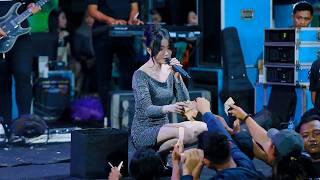 LALUNA MUSIC - LURUH CINTAKU YESSA OKTAVIA - HAPPY PARTY WARENG COMMUNITY - REMBANG