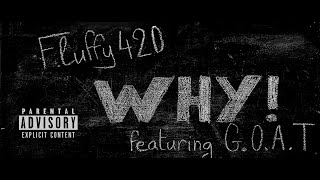 Fluffy420 - Why! (Feat. GOAT) (Assassin's Creed II Soundtrack Remix)