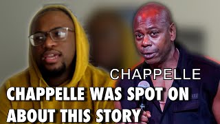 First Time Reaction | Dave Chappelle on the Jussie Smullet Incident | Reaction