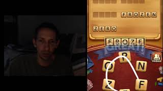 Word Connect Level 880 Solved Answers