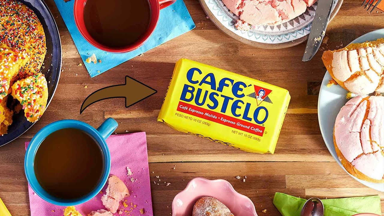Cafe Bustelo Espresso Ground Coffee Review Coffee Lover's Choice