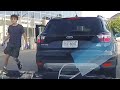 🇺🇸 American Car Crash, Instant Karma, Road Rage & Driving Fails Compilation #299