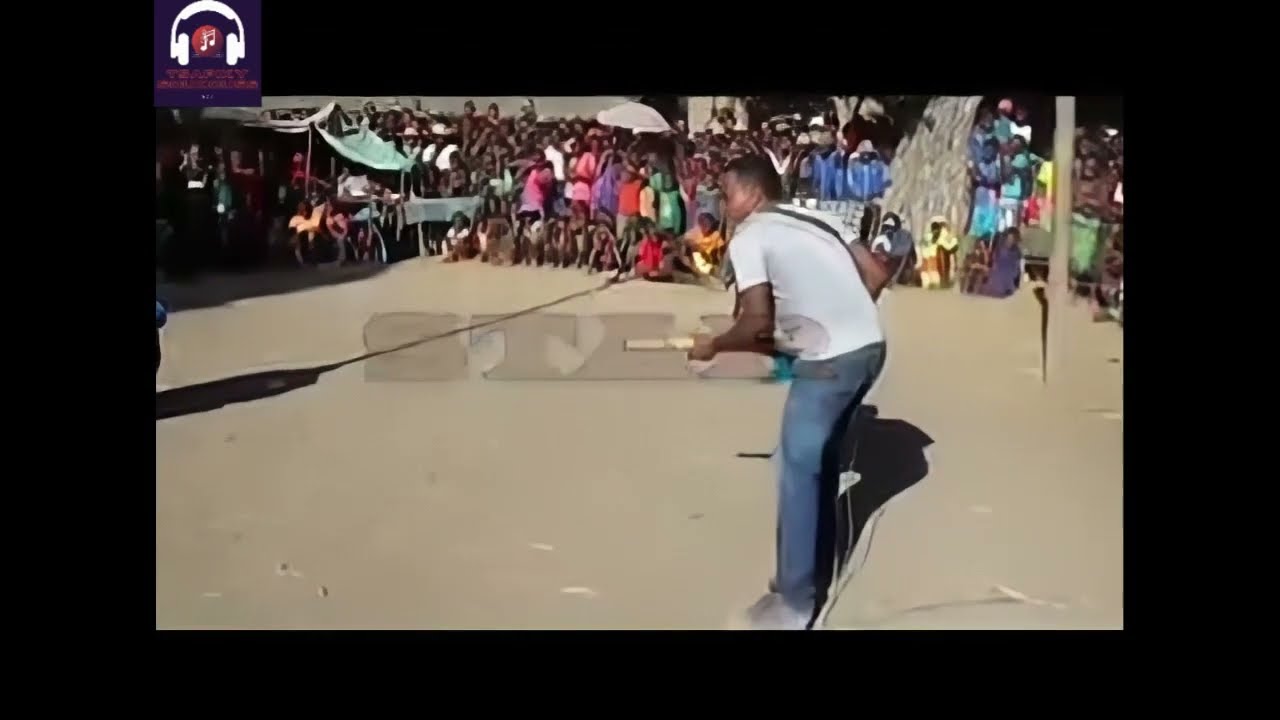 Star - Masaky am potony