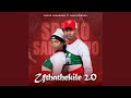 Uthathekile2 0 Feat LaMathenjwa