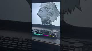 Kaneki Ken Live Wallapaper