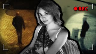 4 Disturbing Mysteries Caught On Cctv