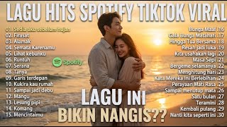 Download Lagu Sedia Aku Sebelum Hujan - Idgitaf | Top Trending Spotify Playlist 🎵 Lagu Galau Indonesia Hits 2025🎧 MP3