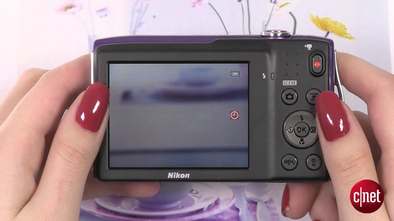Chargeur Nikon Coolpix S3100( 53 résultats ) - Rakuten
