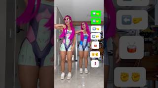 Do you know this tutorial 💖✨ #entertainment #viral #dance #tutorial
