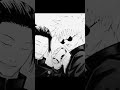 Me and Bro |#2k#instagram# @xenoeditz_01#gojo # geto # jujtsukaisen#bestfriend#edit|