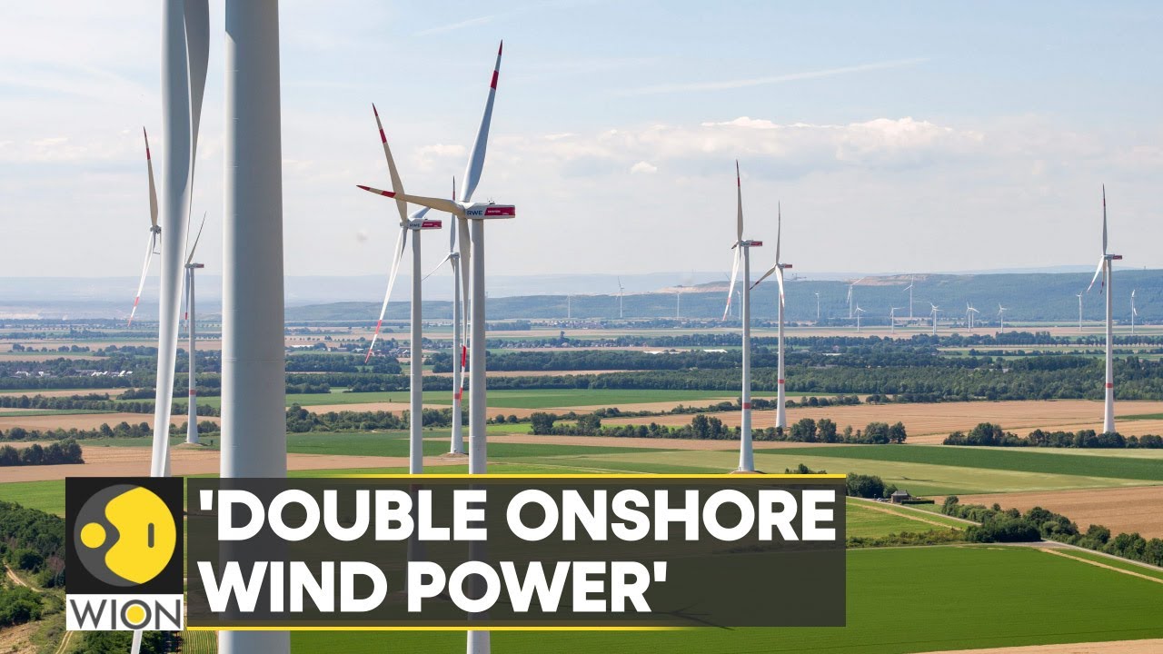 UK: Keir Starmer unveils green growth plan, intends to end reliance on Russia for energy | WION