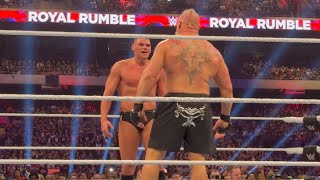 WWE Royal Rumble 2023 FULL MATCH