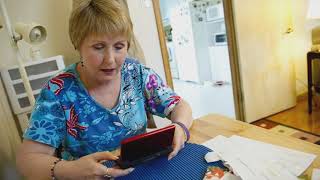 EYE ON HEALTH: Caring for Alzheimer's patients during COVID-19