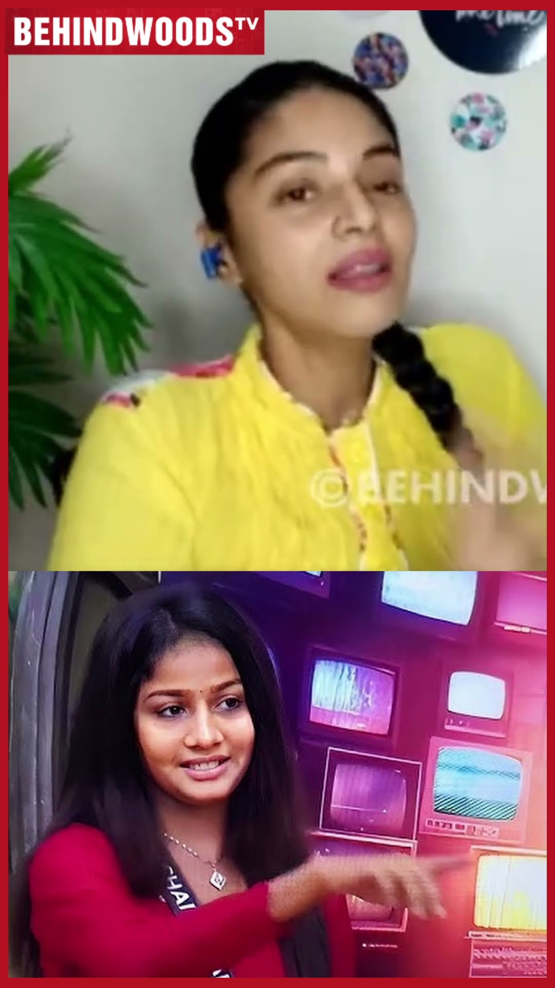'ஆட்டம் இப்போதான் ரொம்ப Genuine-ஆ இருக்கு..' ? Sanam Shetty About Biggboss 8